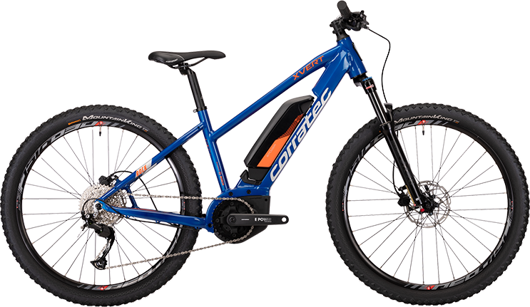 Corratec E-Power X Vert Rock 26 2024 Cyber Monday