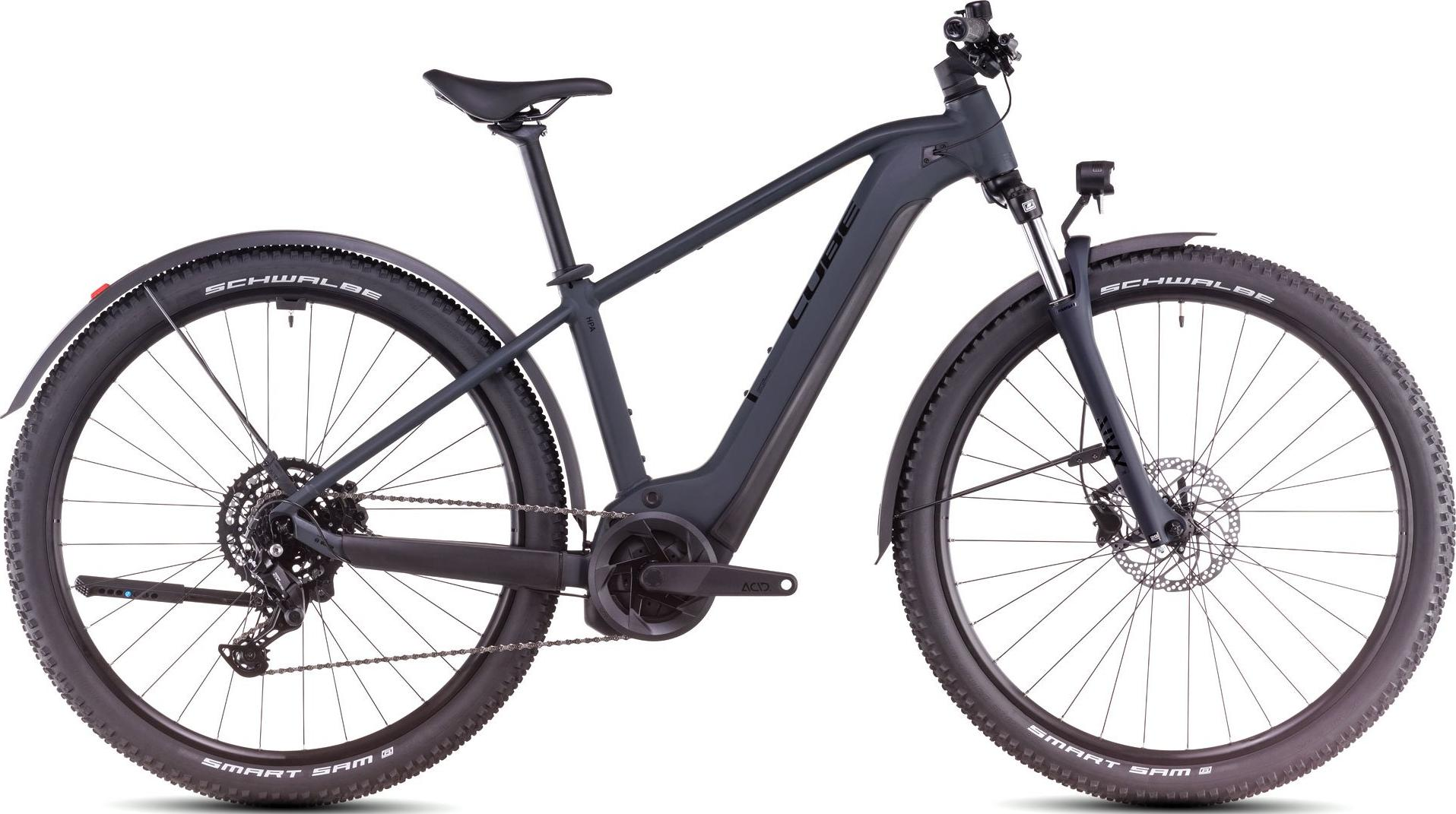 Cube Reaction Hybrid Performance 625 Allroad 2025 Muttertagsangebot
