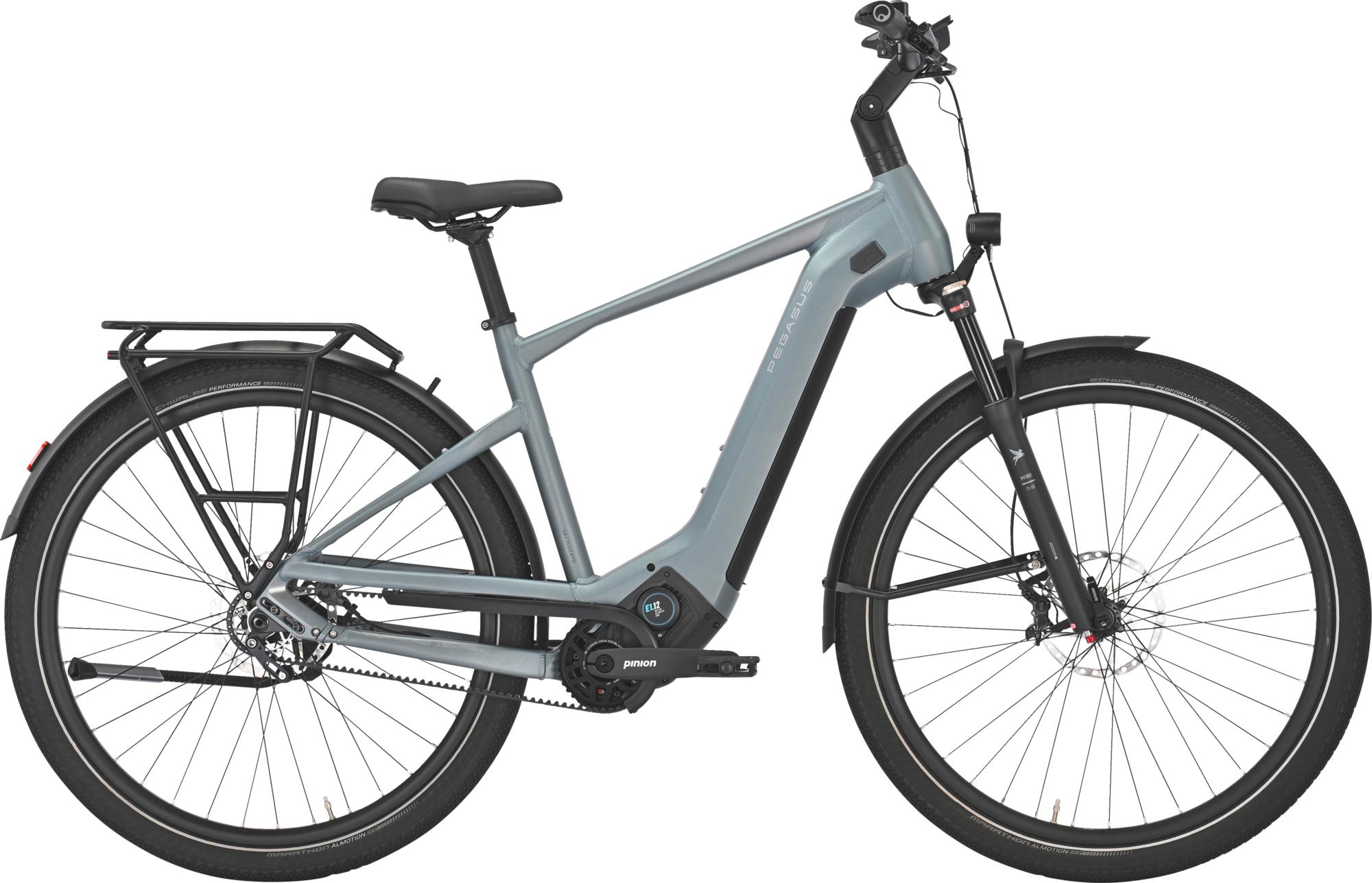 Pegasus ESTREMO EVO 12 Lite 2025 Vatertagsangebot