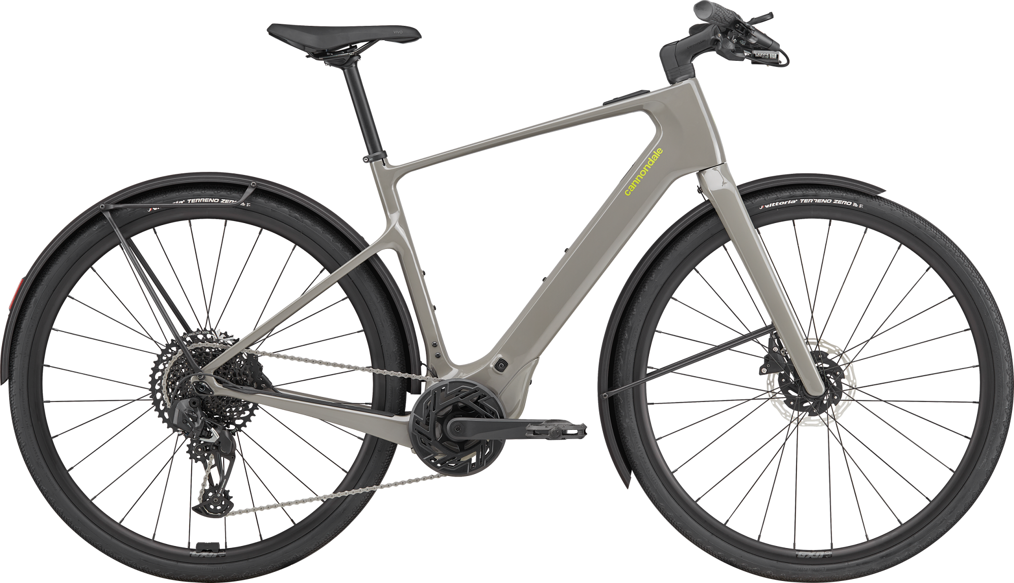 Cannondale Tesoro Neo Carbon 1 2024