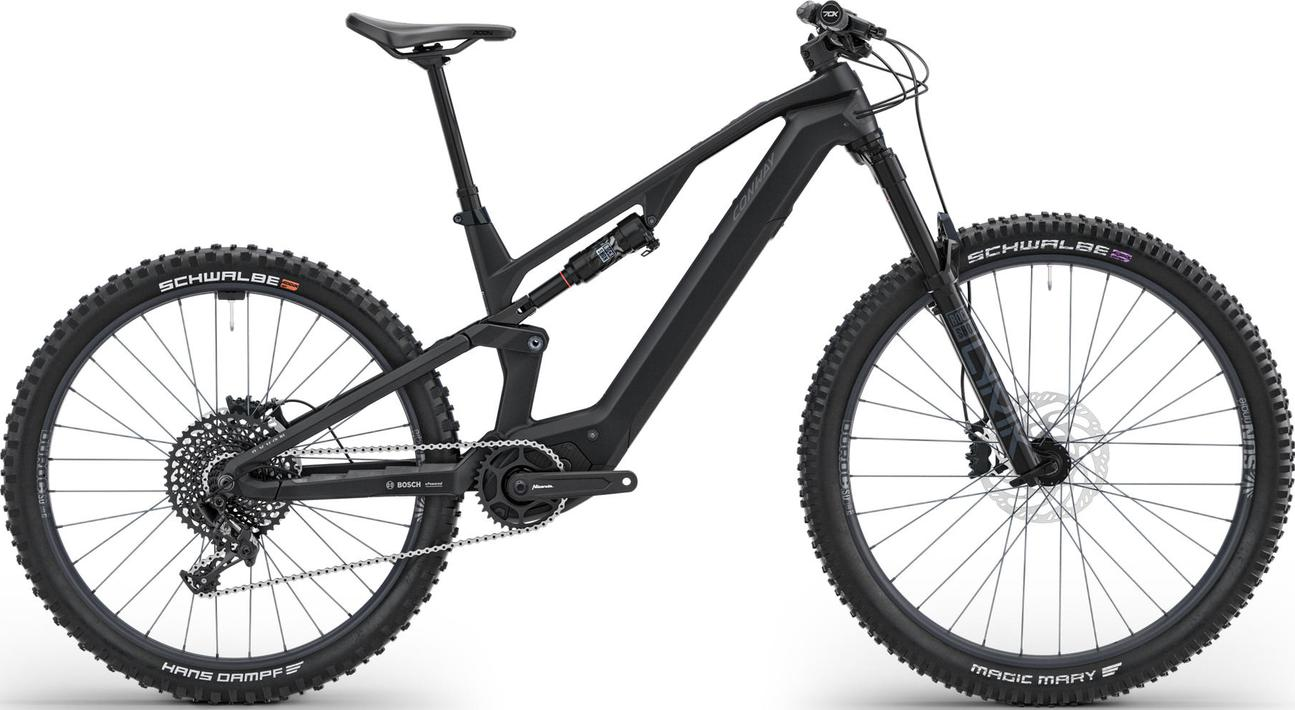Conway Ryvon ST 4.0 2024 Top Angebot
