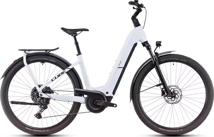 Cube Kathmandu Hybrid ONE 2025