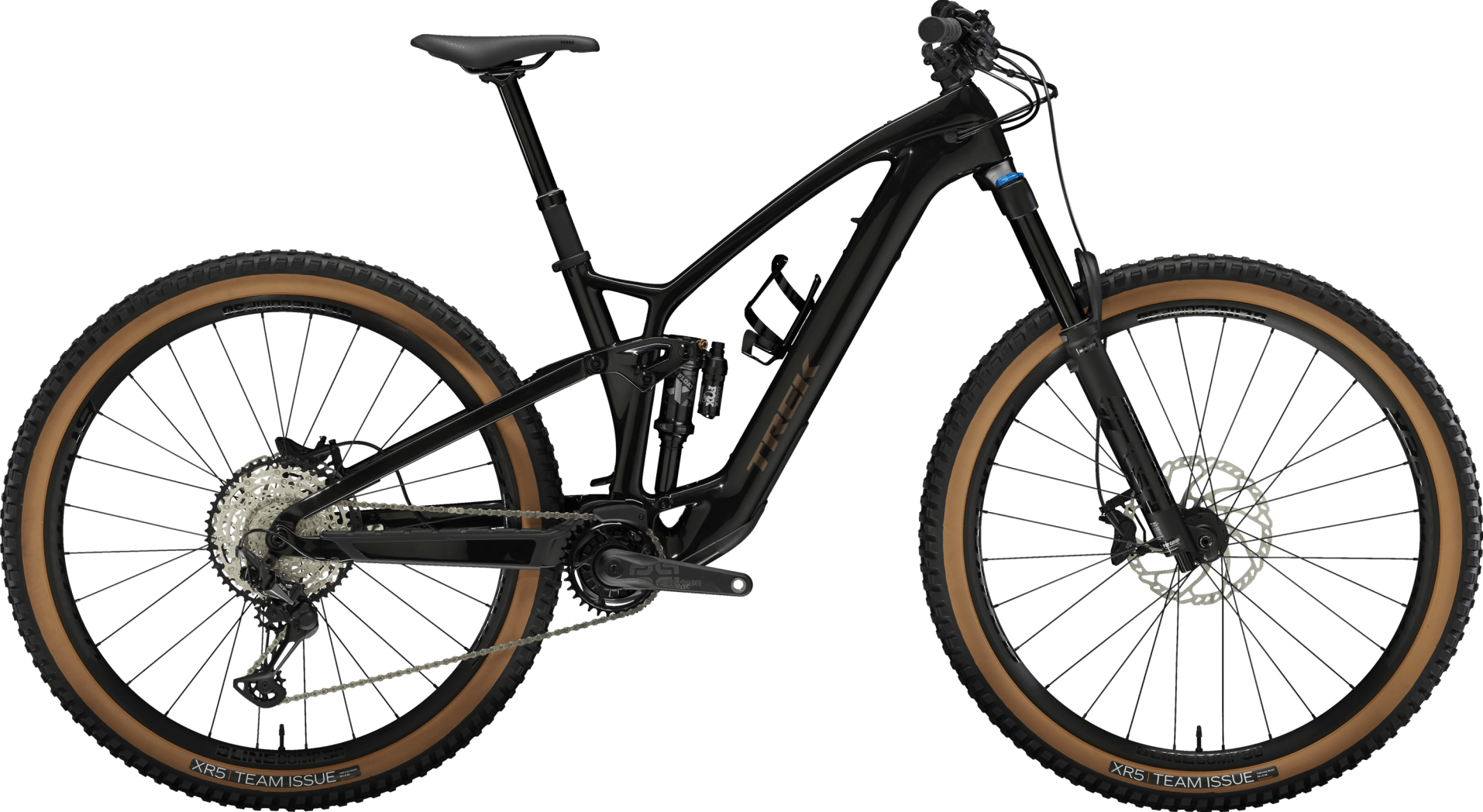 Trek Fuel EXe 9.7 2024