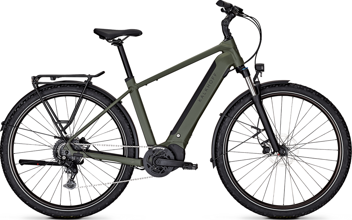Kalkhoff ENTICE 5 SEASON Diamond 2025