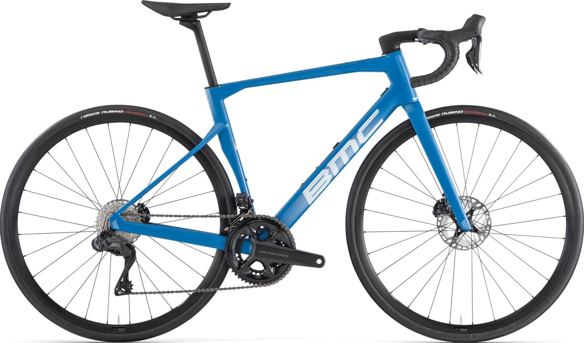 BMC Roadmachine TWO 2024 VIP-Rabatte