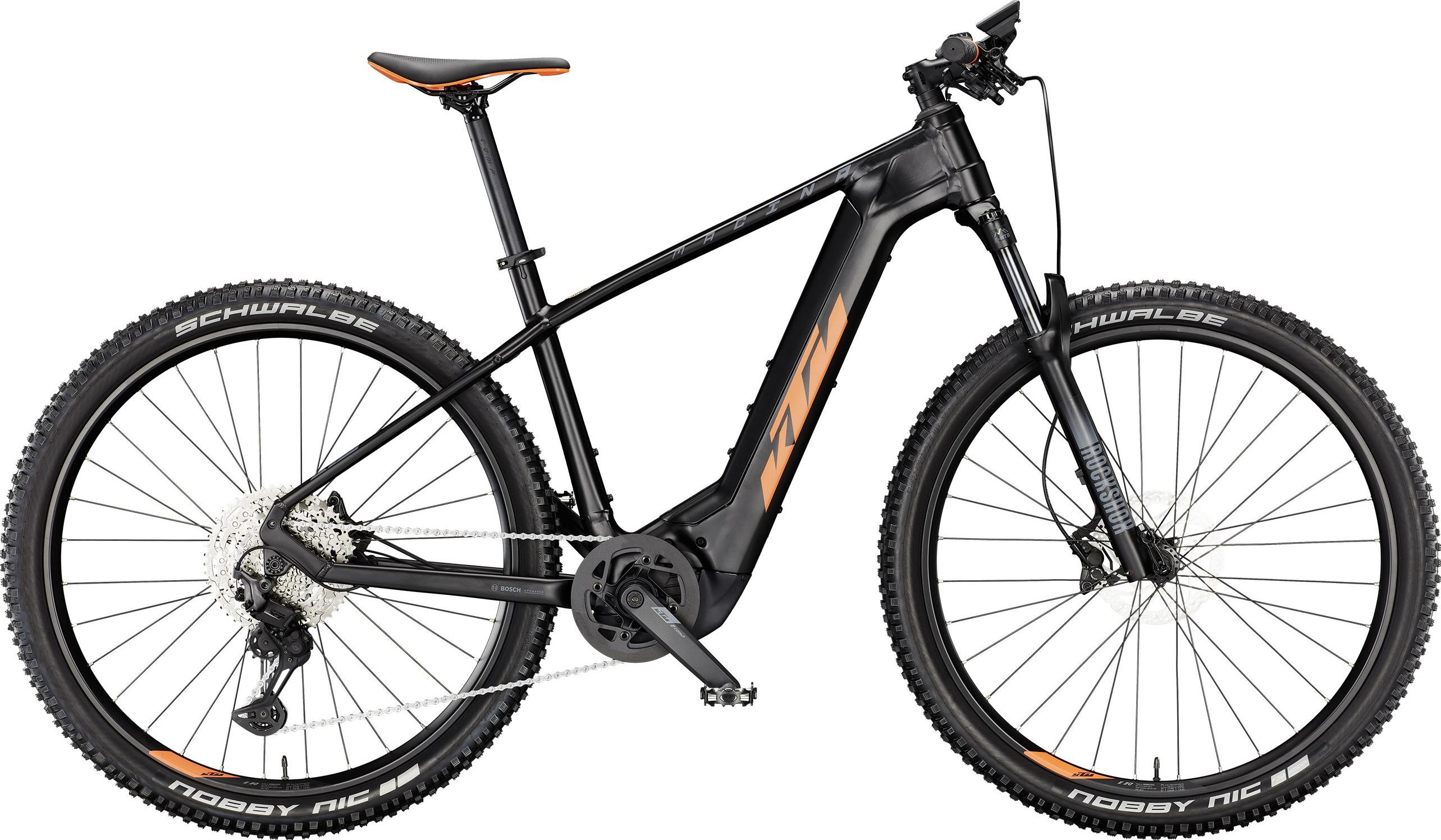 KTM Macina Alp LTD64 2024