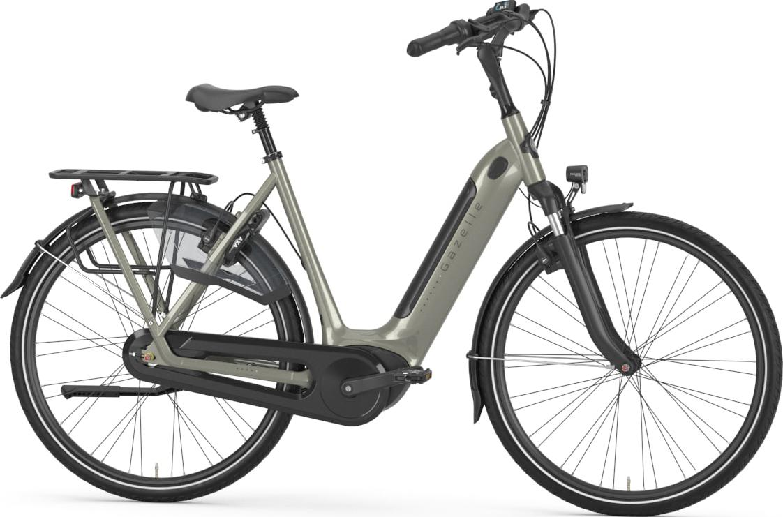 Gazelle Arroyo C7+ HMB Elite Wave 500Wh 2024