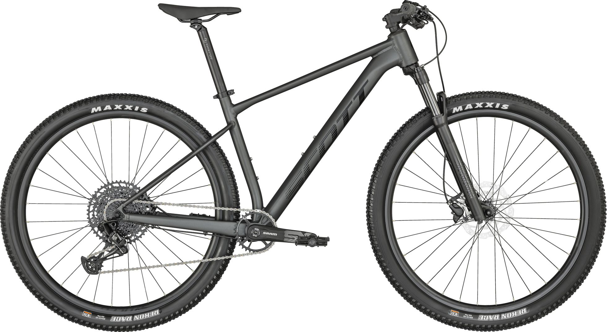 Scott Scale 970 2025 Bis zu 65% Rabatt