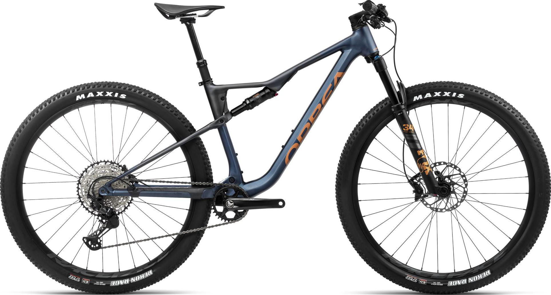 Orbea Oiz H10 2024 Sonderangebot der Fabrik