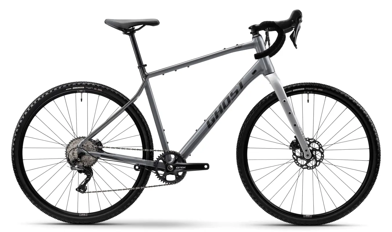 Ghost Asket Advanced 2025