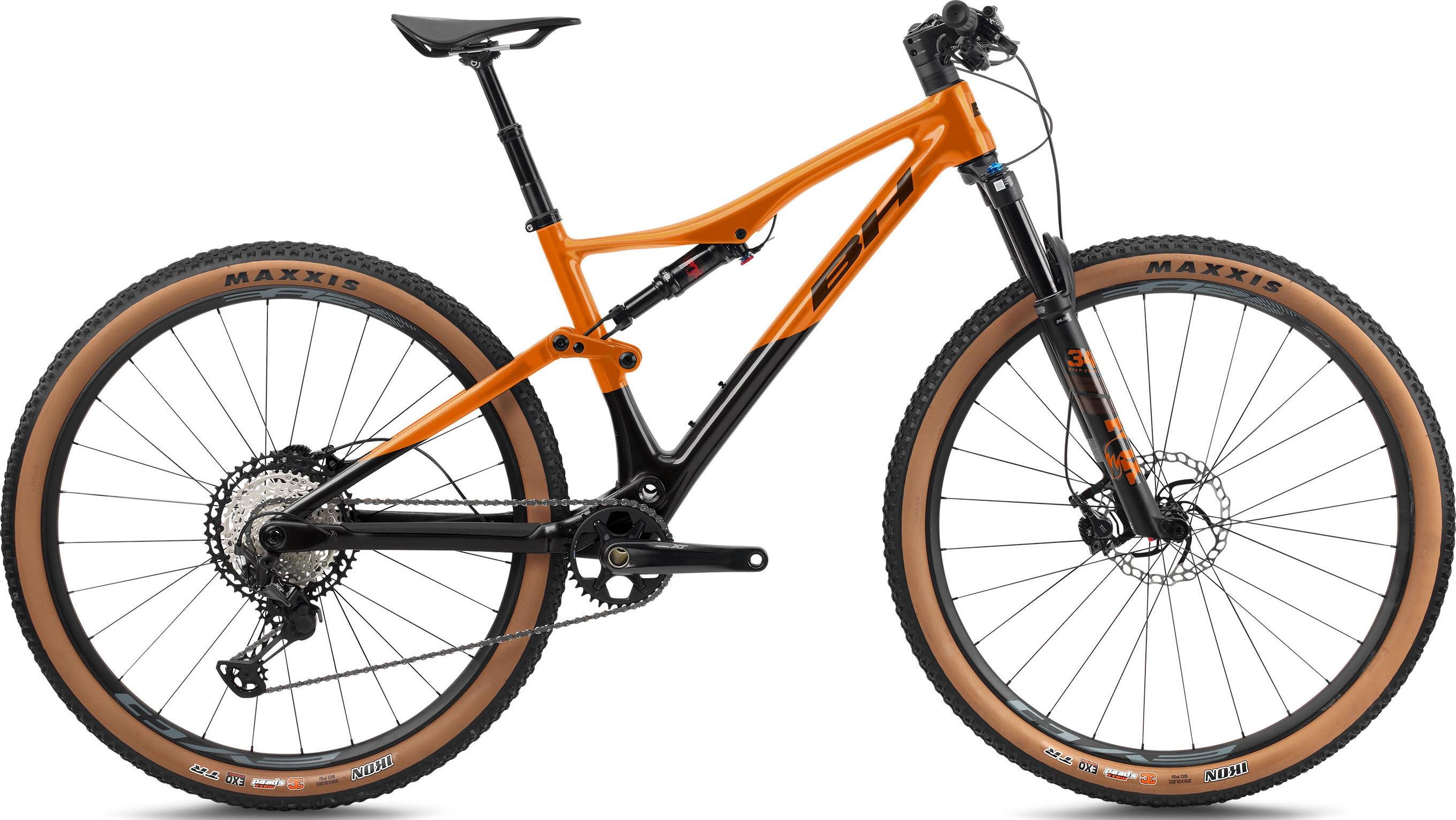 BH LYNX RACE LT 7.5 2025 Fabrikladen