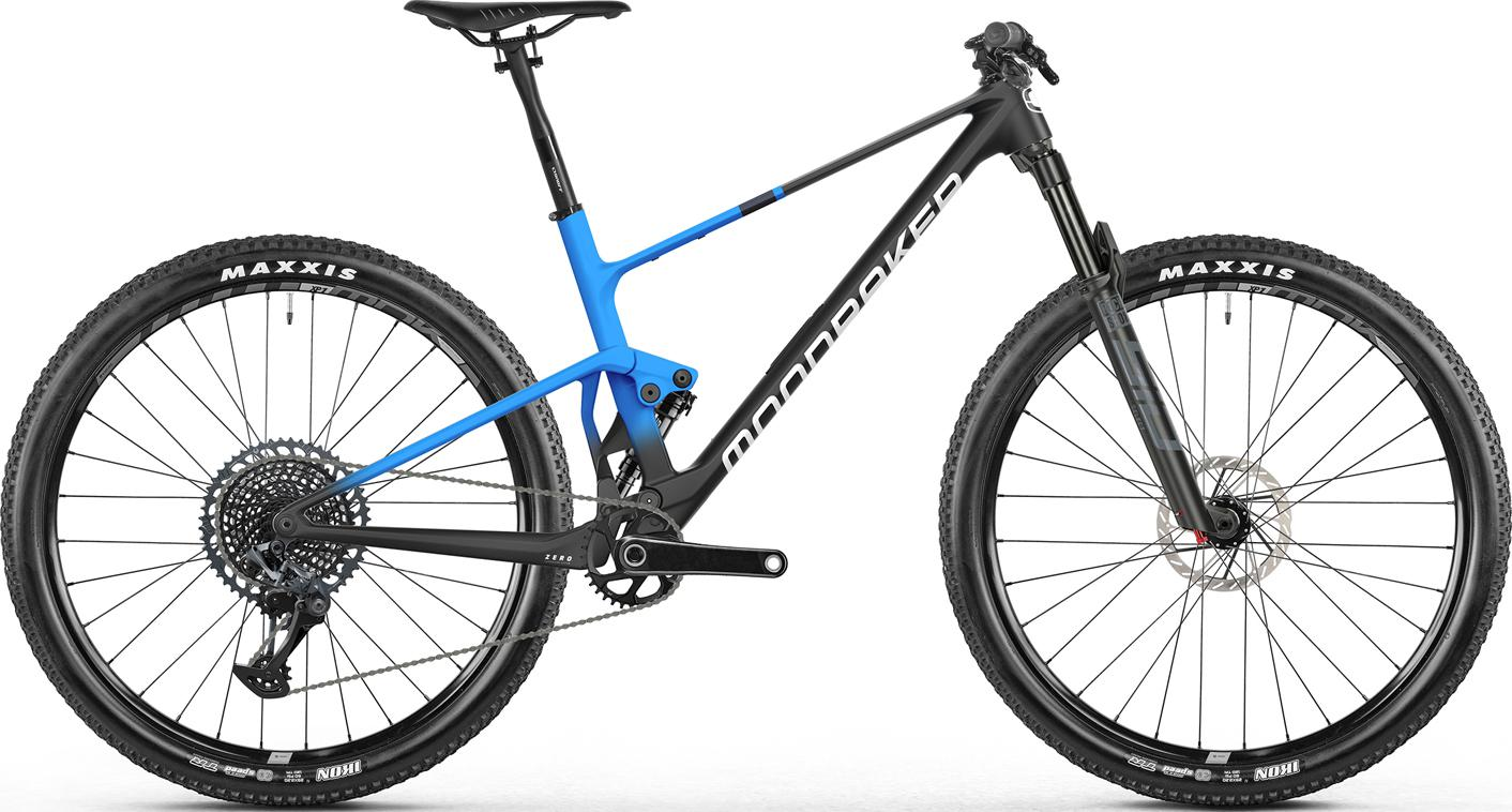 Mondraker F-Play 24 2025