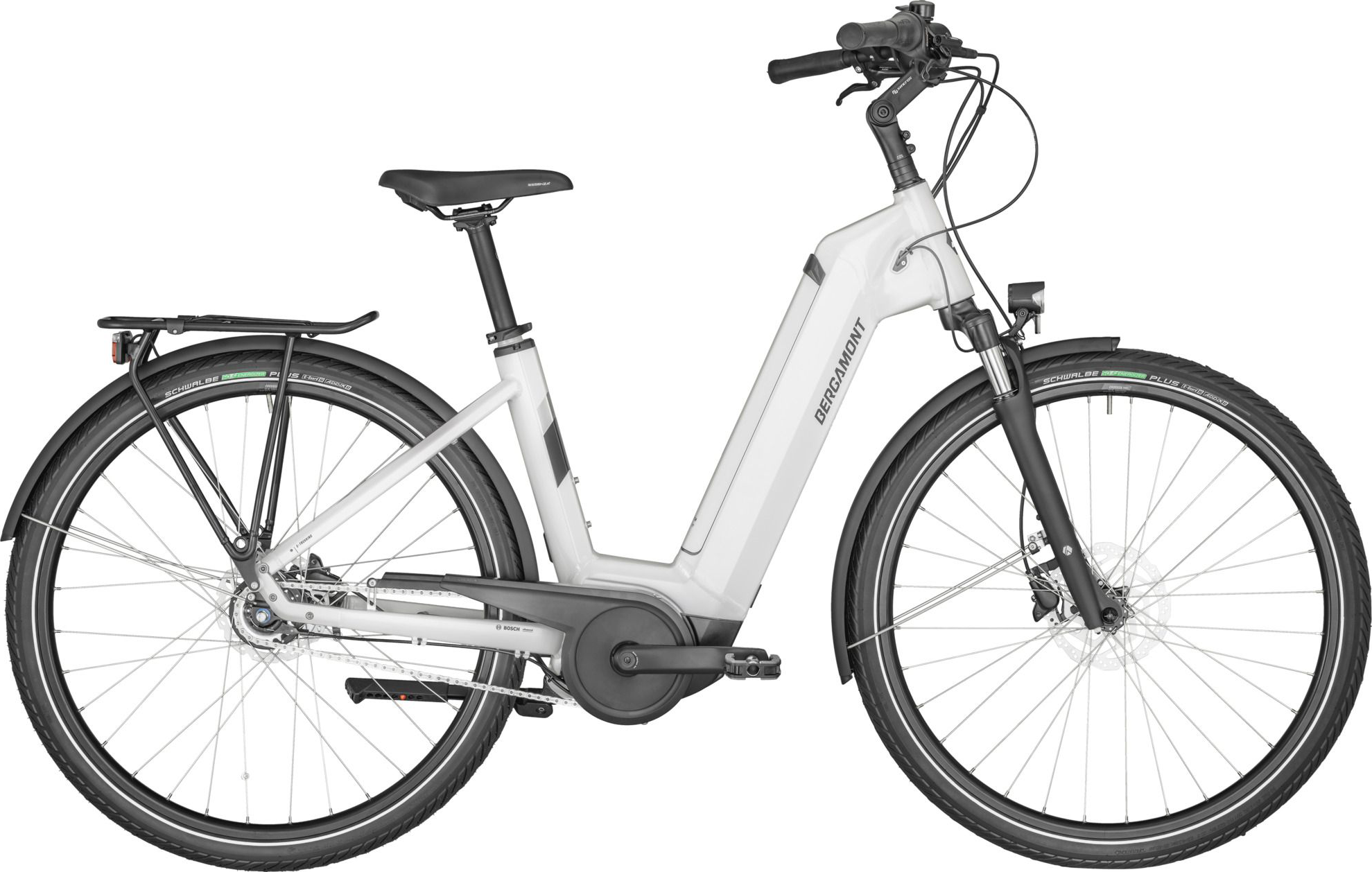 Bergamont E-Horizon N8 CB Wave 2024 Fabrik Onlineshop