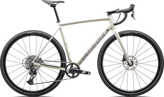 Specialized Crux DSW Comp 2025