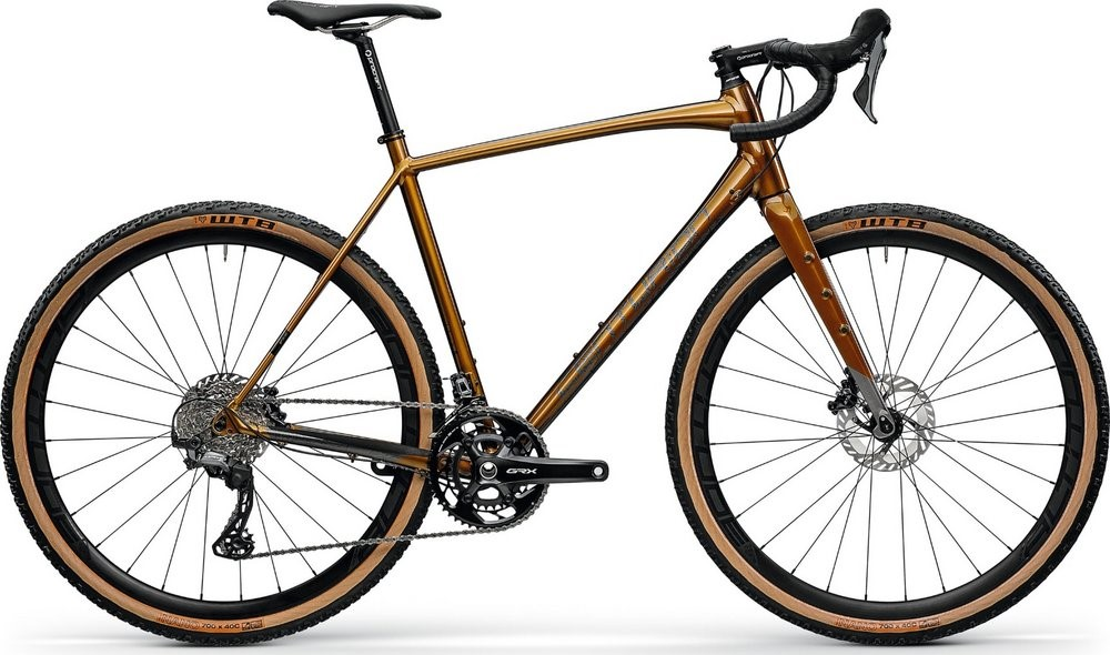 Centurion Crossfire Gravel 4000 2024