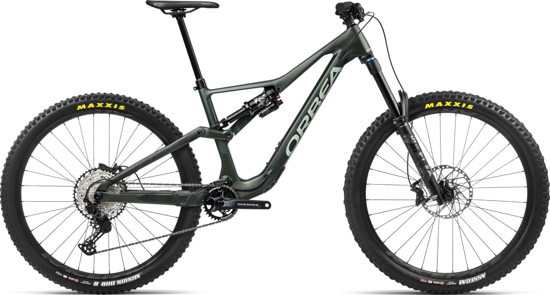 Orbea RALLON M20 2024 Riesige Ersparnisse