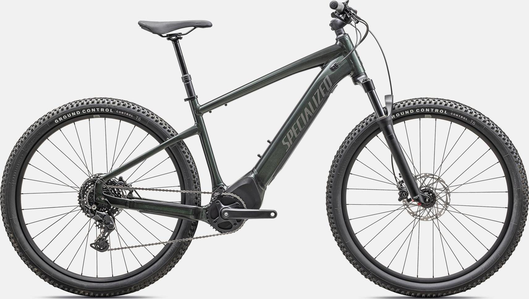 Specialized Turbo Tero 4.0 2025