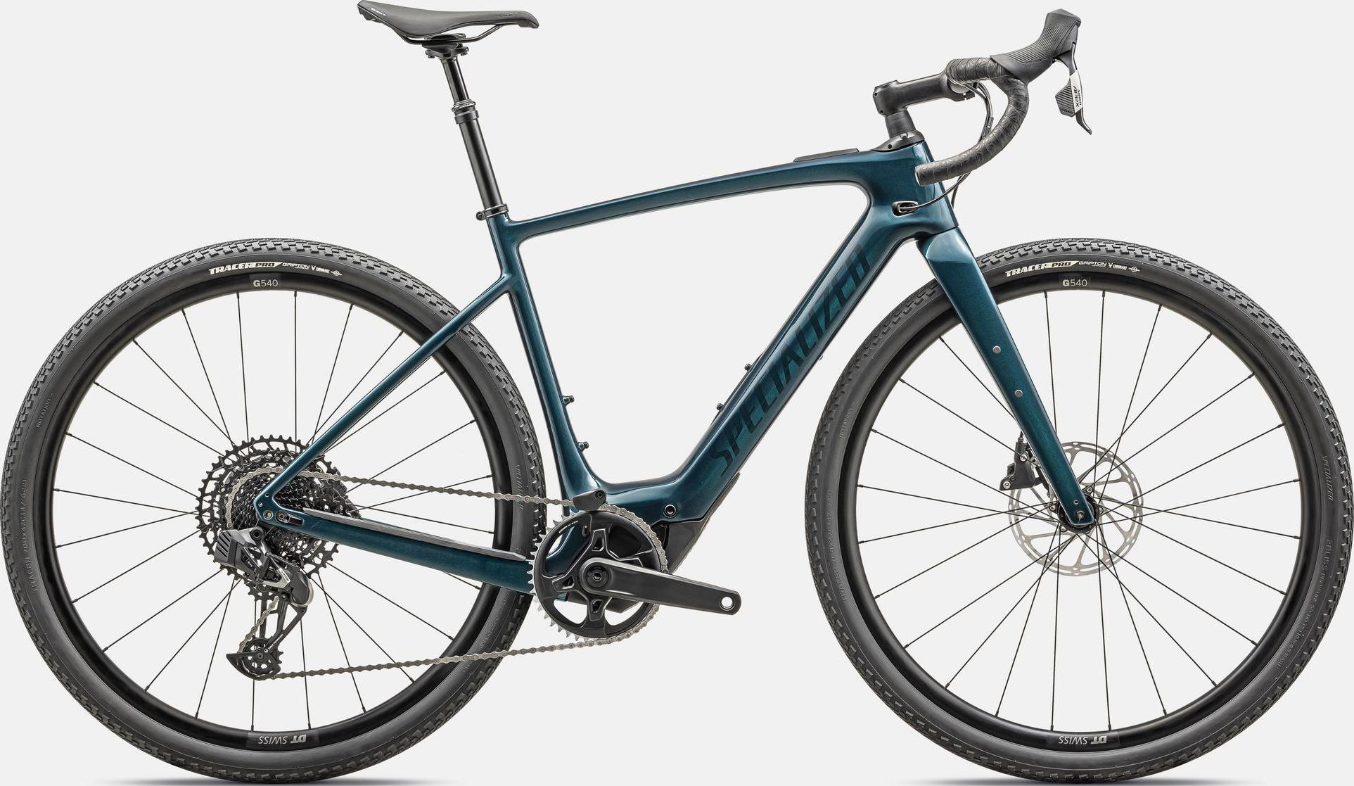Specialized Turbo Creo 2 Comp 2025