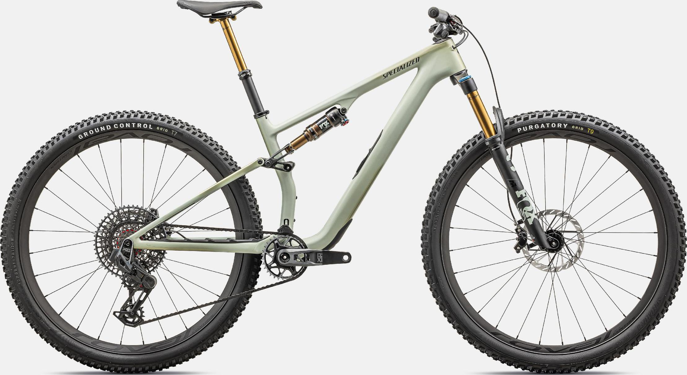 Specialized Epic 8 EVO Pro 2024