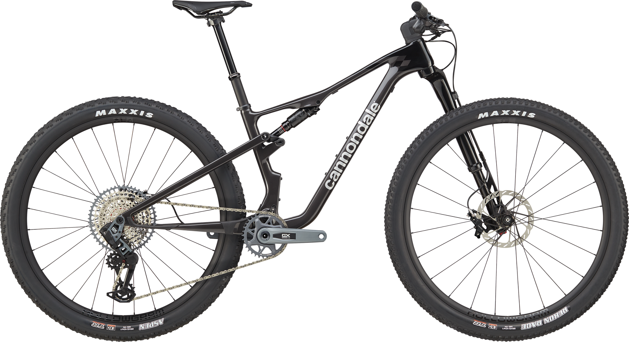 Cannondale Scalpel 2 Lefty 2024 Verkauf