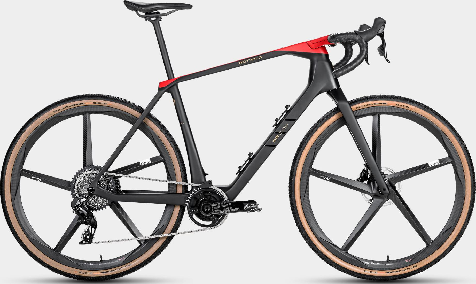Rotwild R.R275 X ULTRA 2024 im Angebot