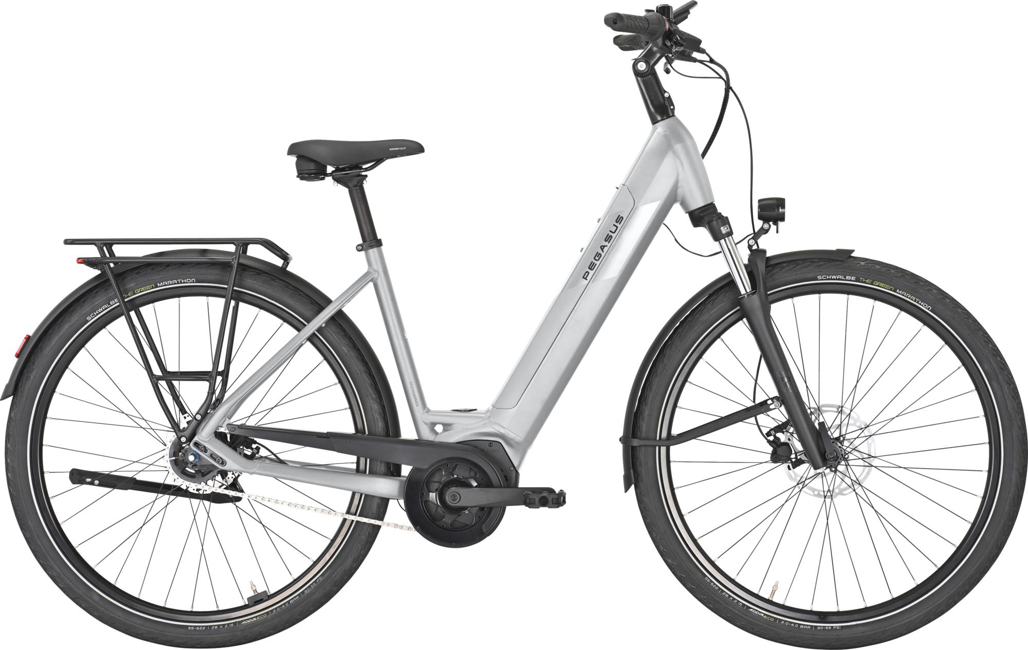 Pegasus SOLERO EVO 5F 2025