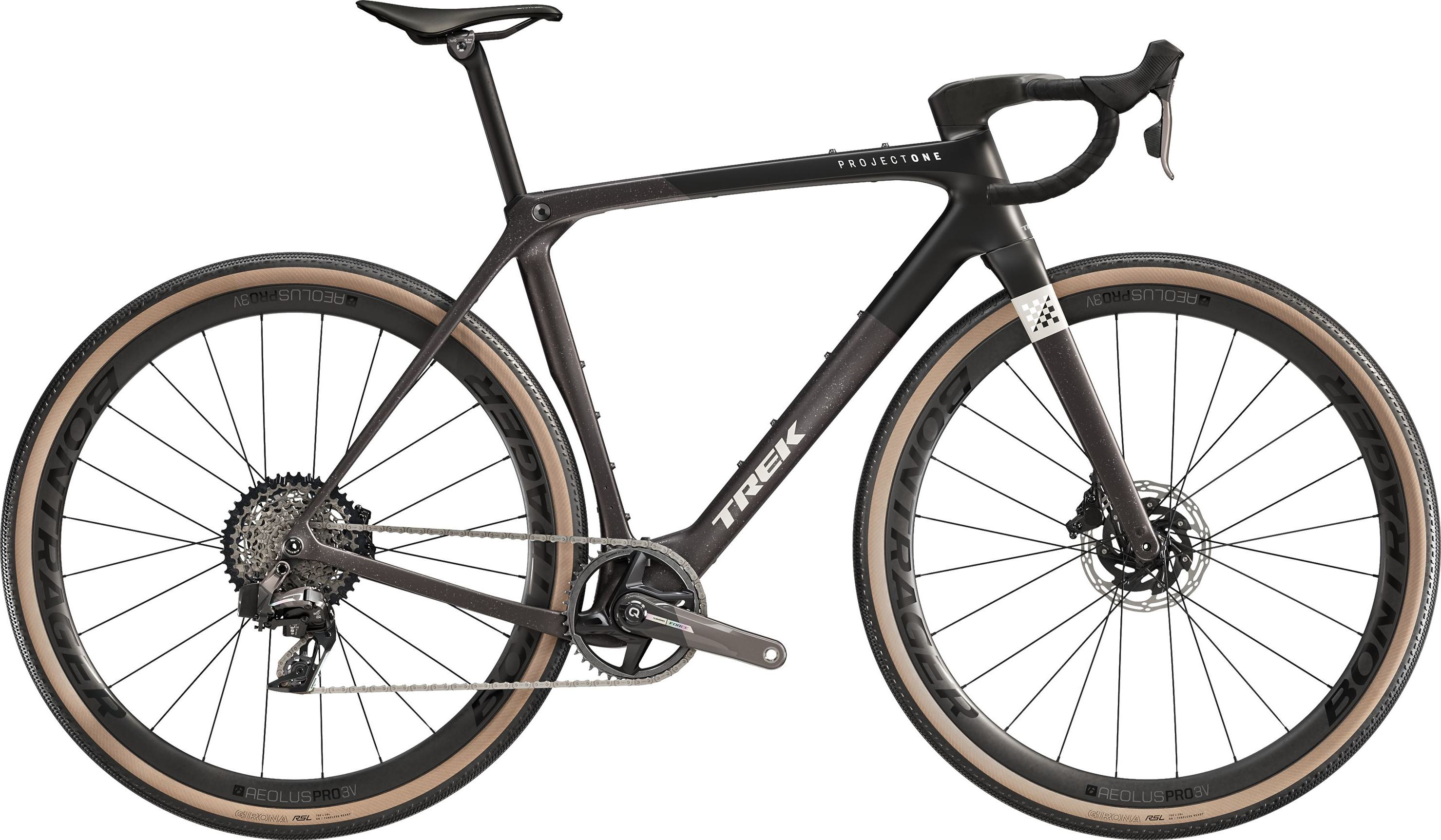 Trek Checkmate SLR 7 AXS 2025
