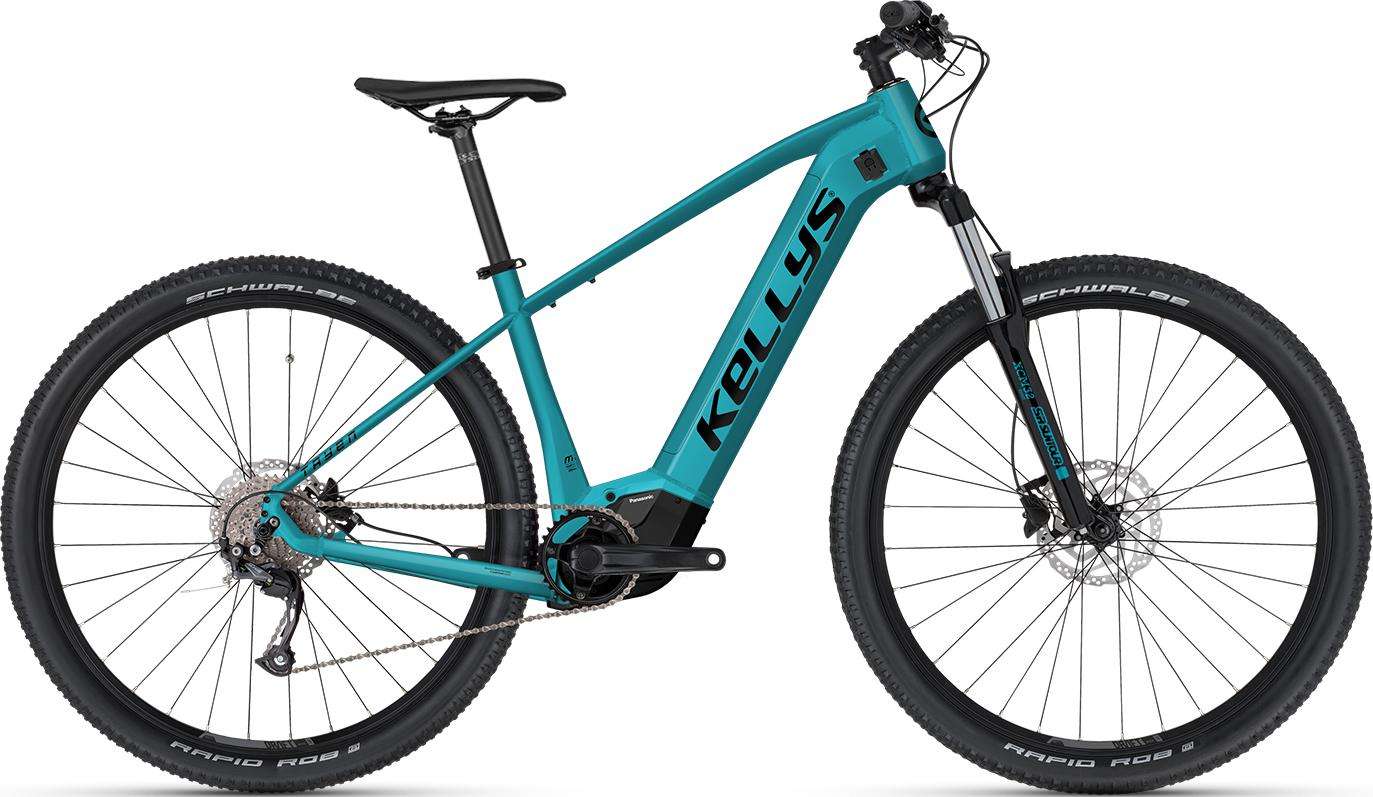 Kellys Tayen R10 29" 2024