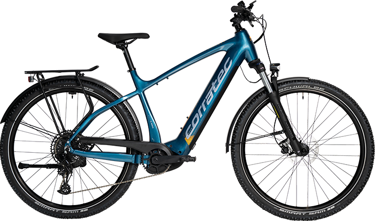 Corratec E-Power MTC 12S Gent 2024 Osterangebot