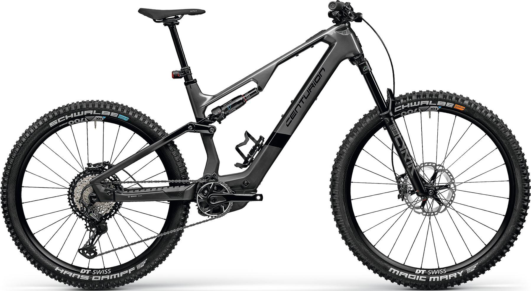 Centurion No Pogo SL R6000i 2024 Kauf eins, bekomm eins gratis