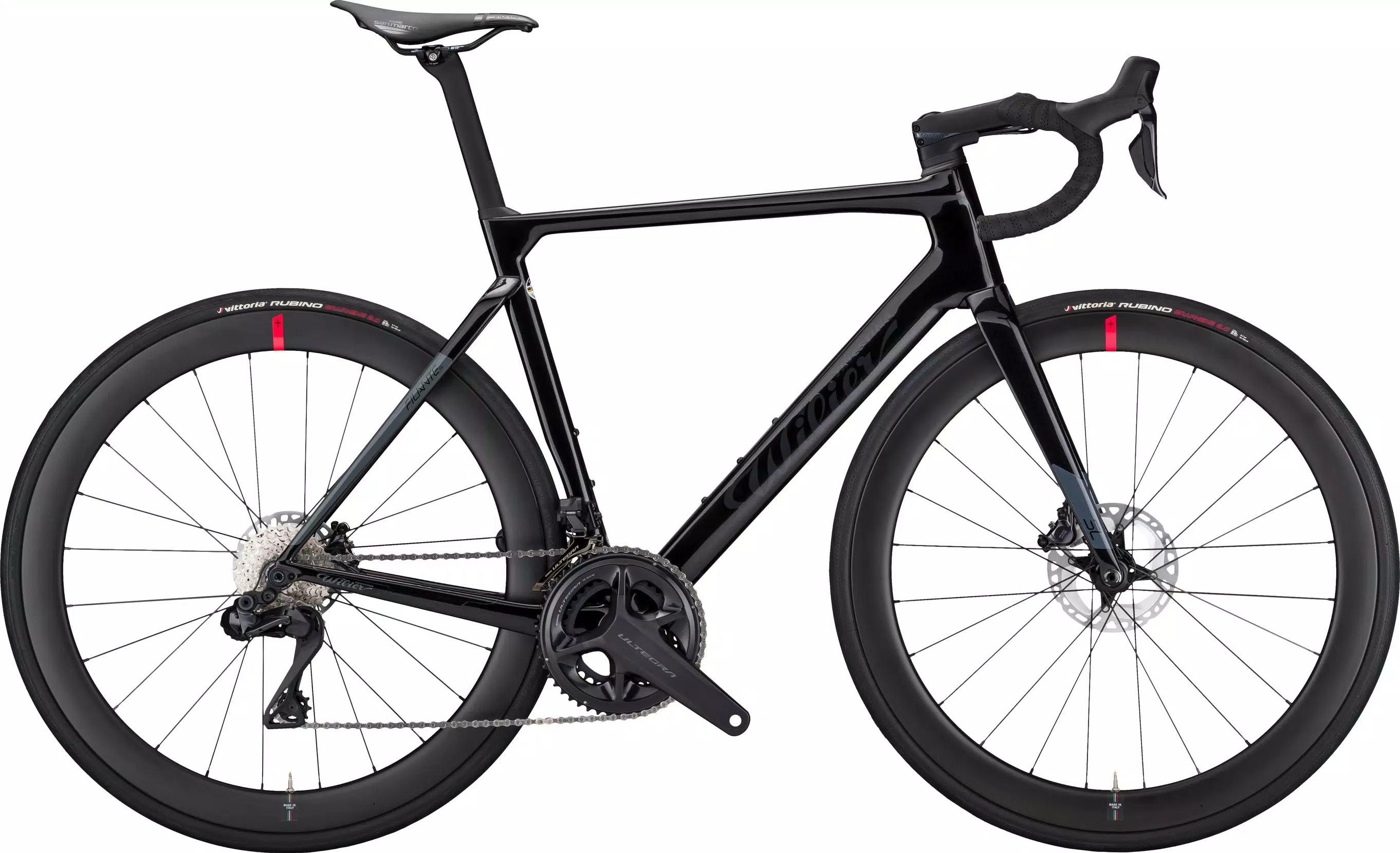 Wilier FILANTE SL FORCE D2 AXS NDR50 KC 2024 Super Sparpreis