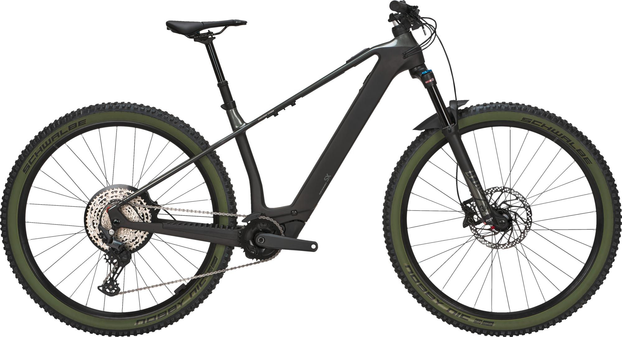 Bulls SONIC SX 1 2024 JETZT KAUFEN