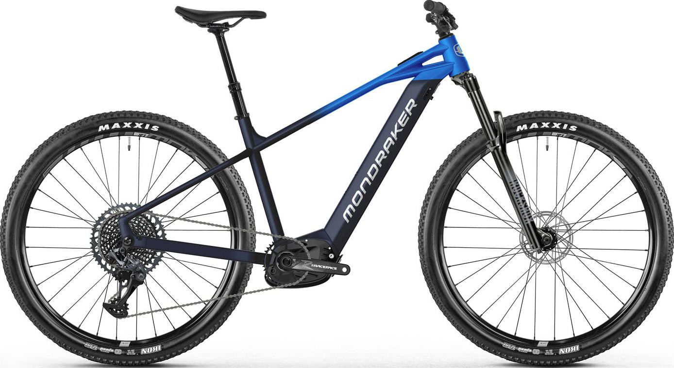 Mondraker Prime R ED2 2025 Neueste Stile