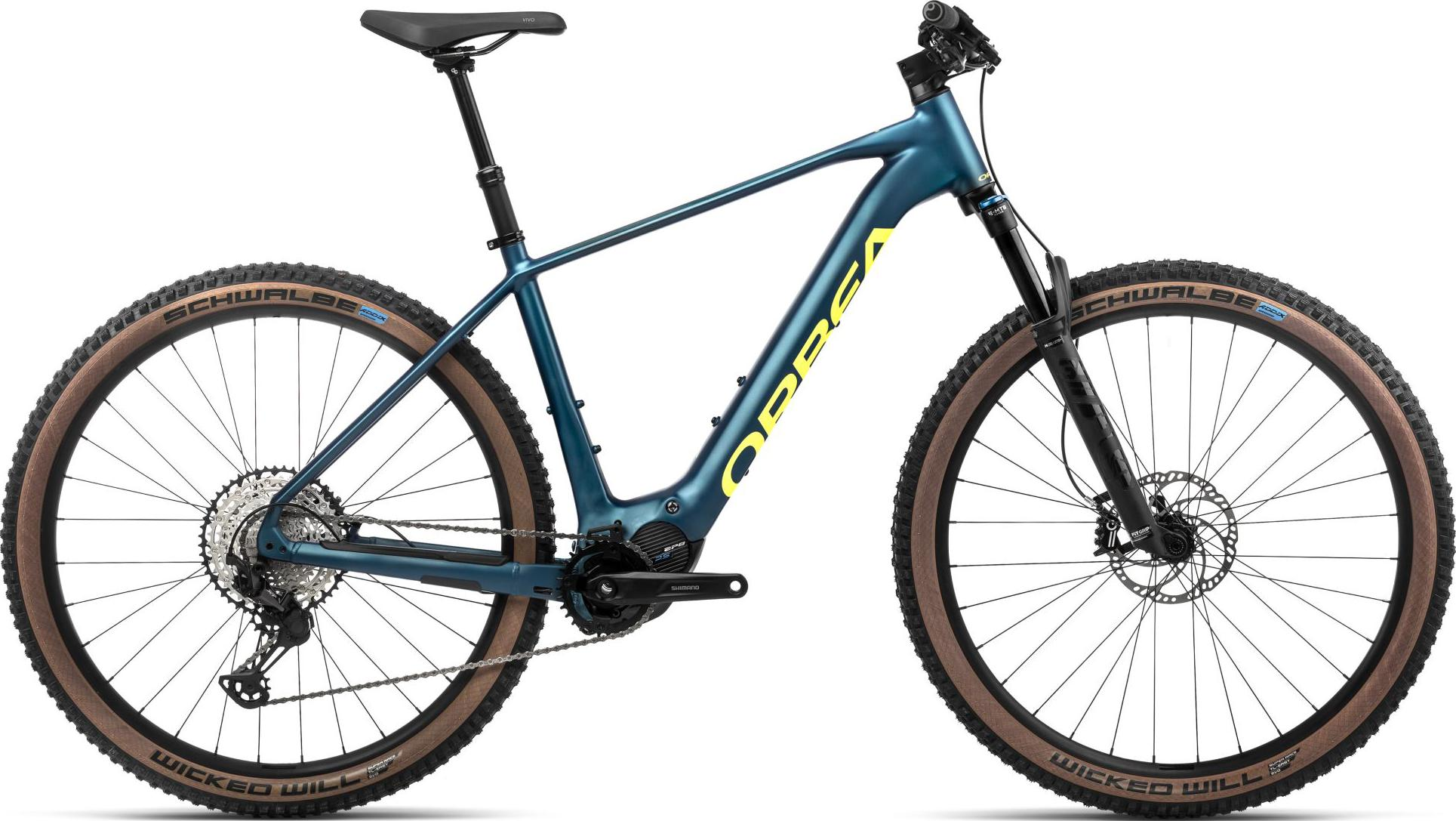 Orbea Urrun 10 2024 Letzte 2 Tage