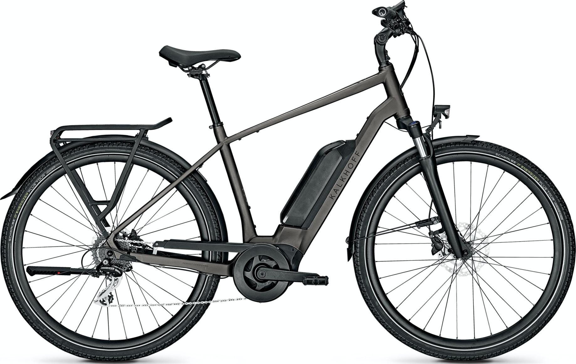Kalkhoff Endeavour 1.B Move Diamant 545Wh 2025 Zeitbegrenzte Promotion