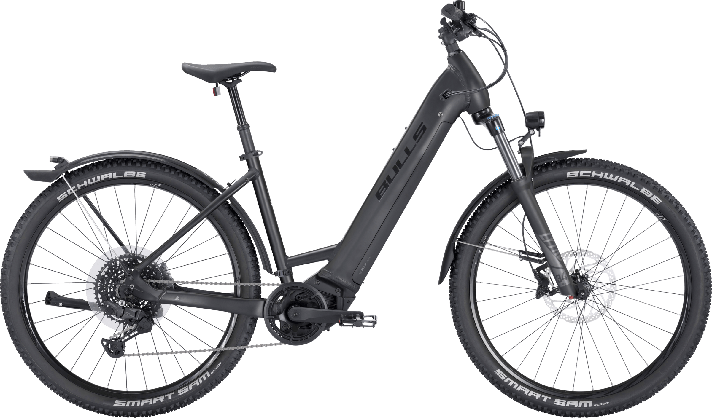 Bulls COPPERHEAD EVO 2 XXL STREET 27 5 2024