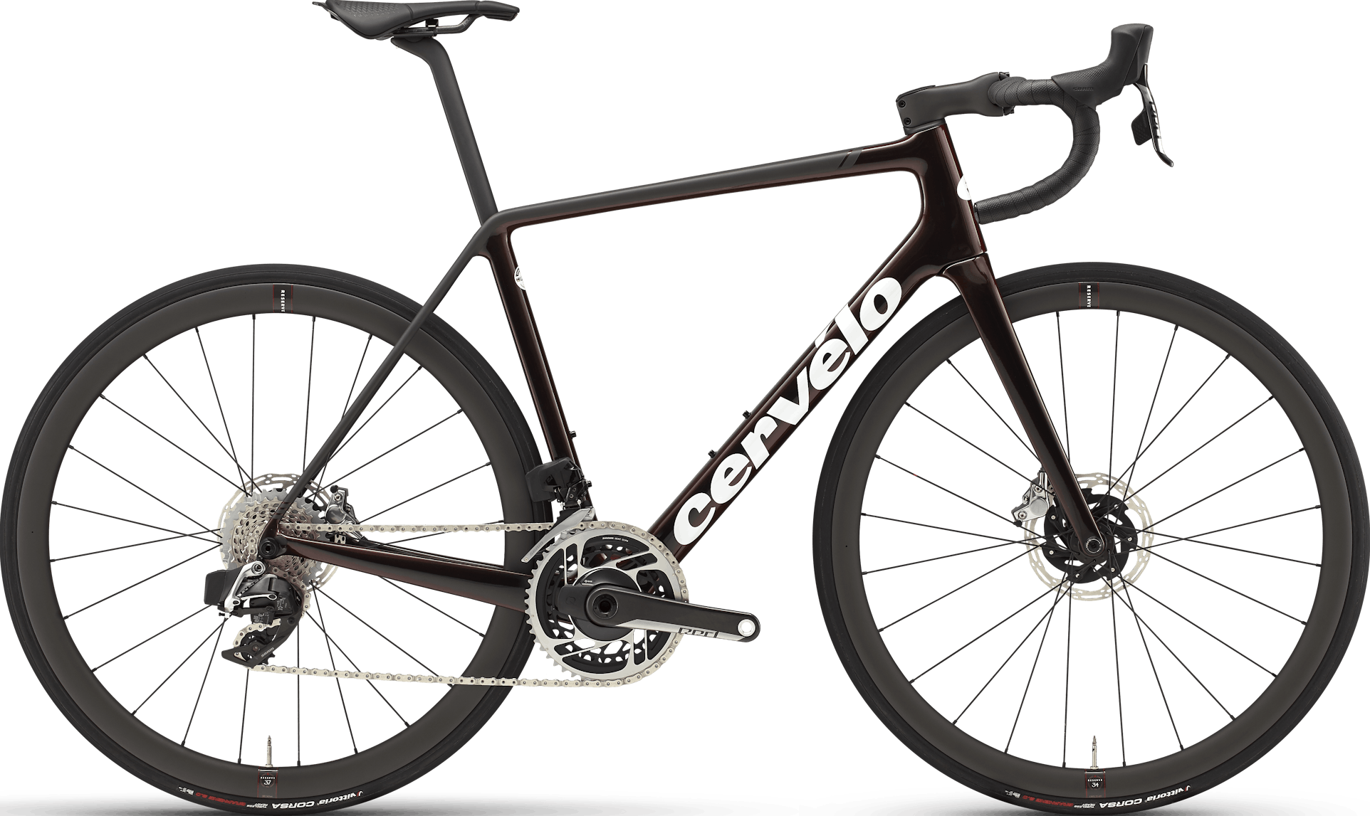 Cervelo R5 Red eTap AXS 2024