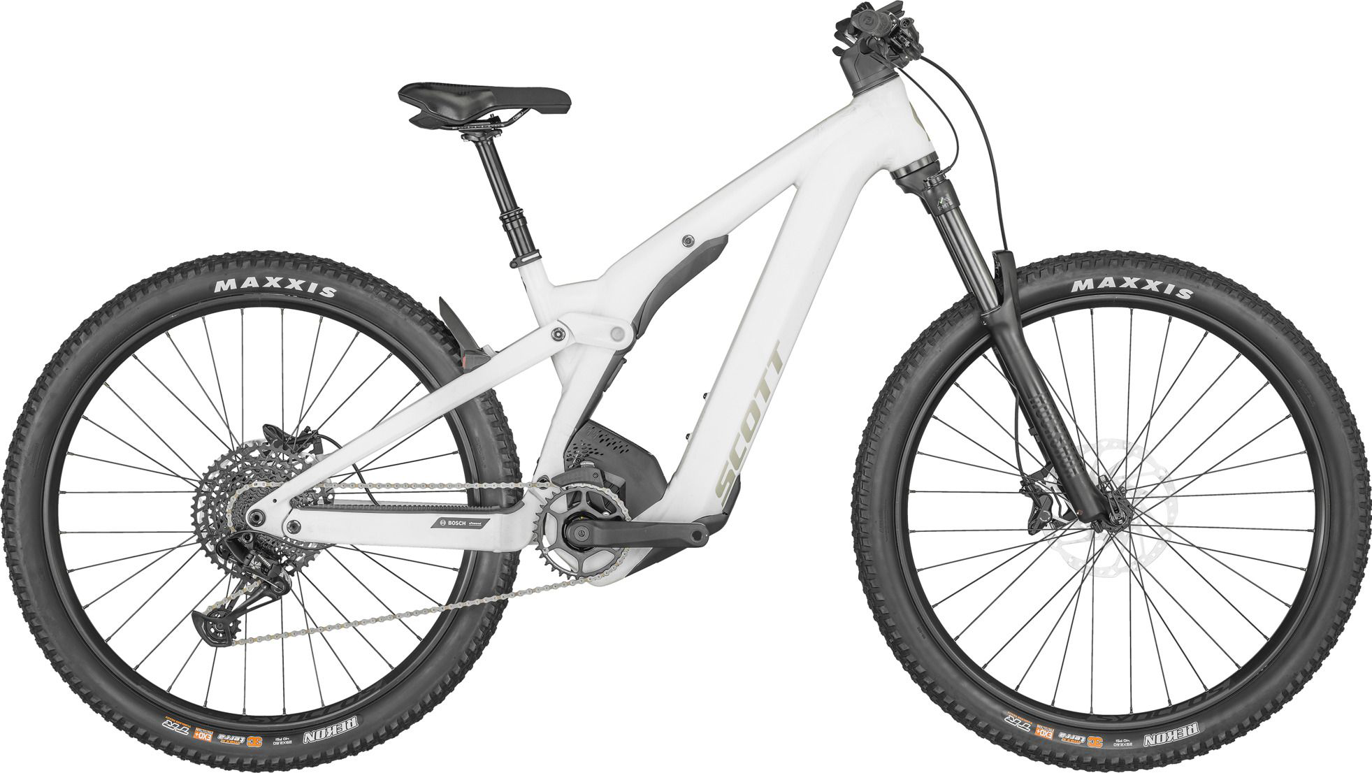 Scott Contessa Strike eRIDE 910 EVO 2024 Im Verkauf
