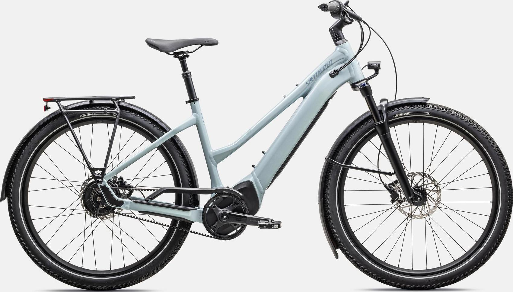 Specialized Turbo Vado 4.0 IGH Step Through 2025 50% Rabatt für begrenzte Zeit
