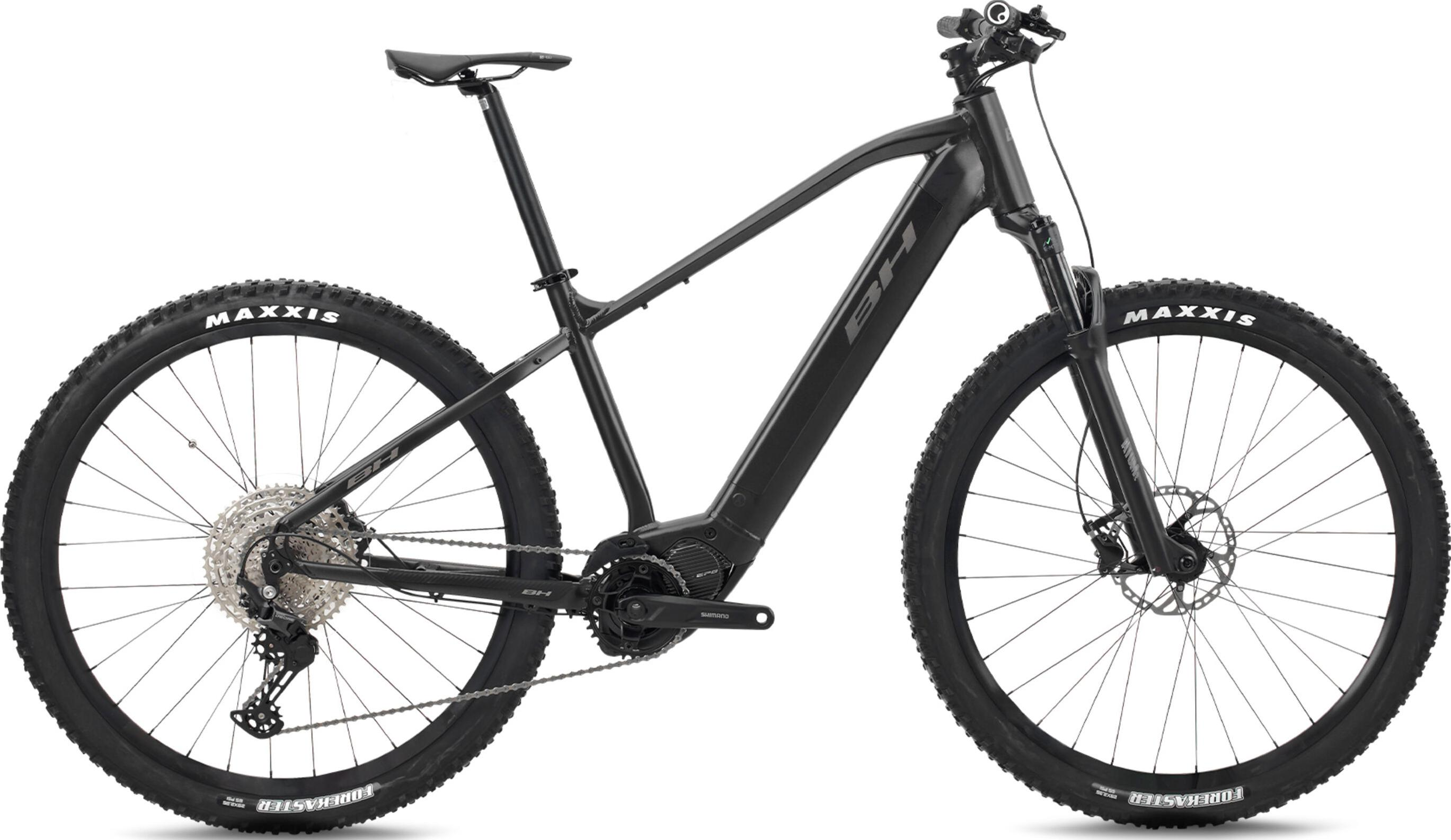 BH ATOME PRO 2025