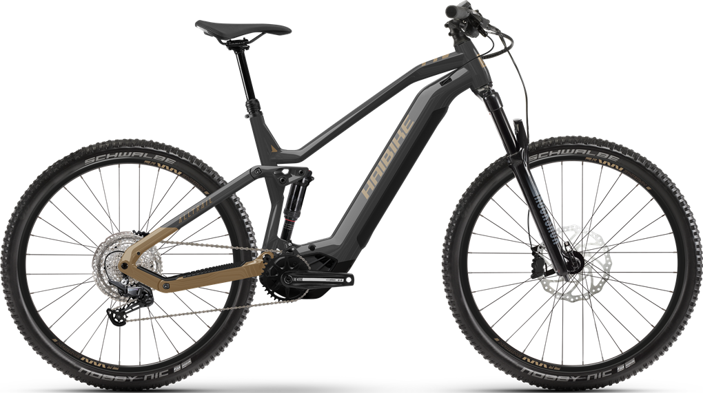 Haibike AllTrail 5 29 2024 Hotsell