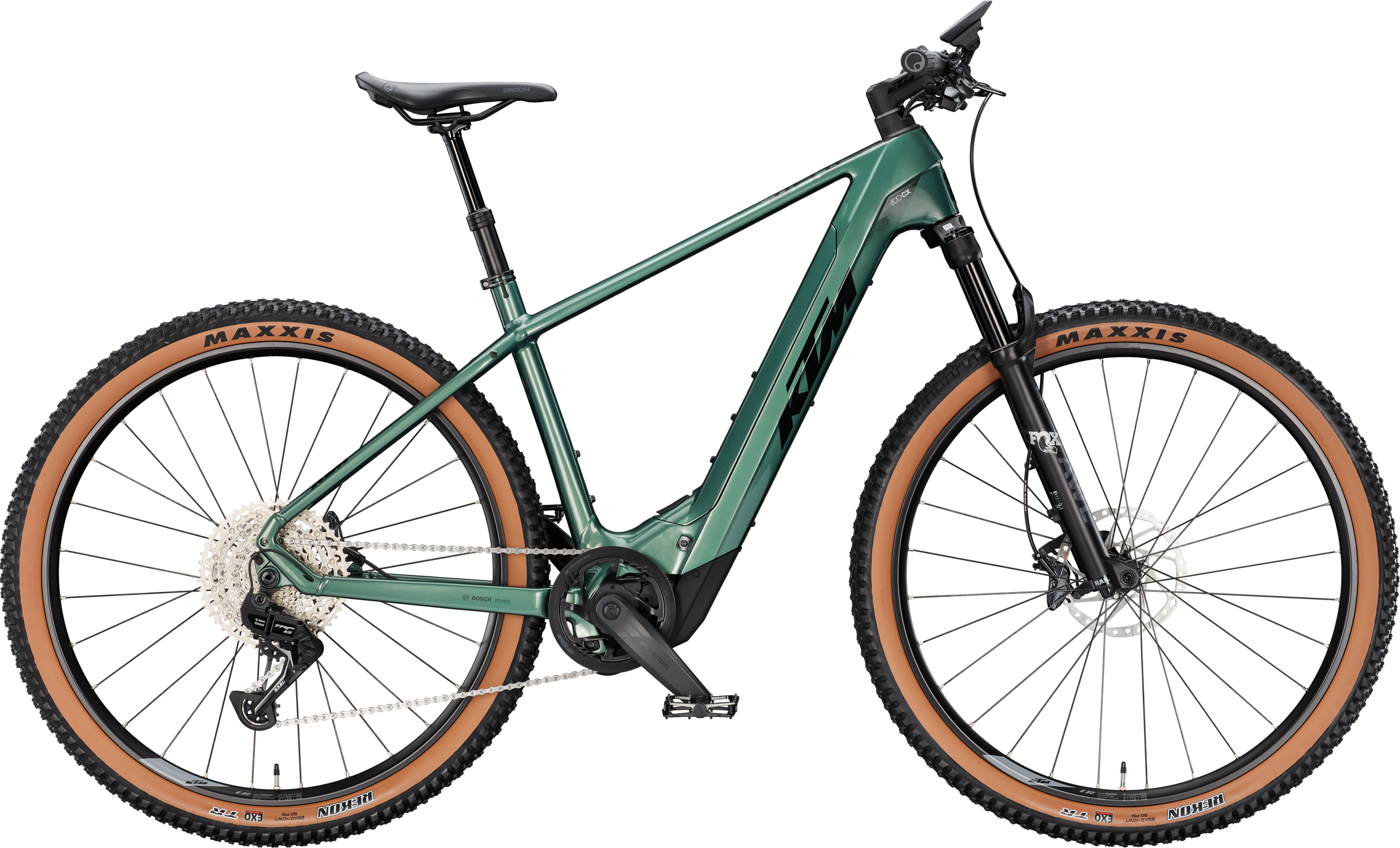 KTM Macina Team 891 2025 im Angebot