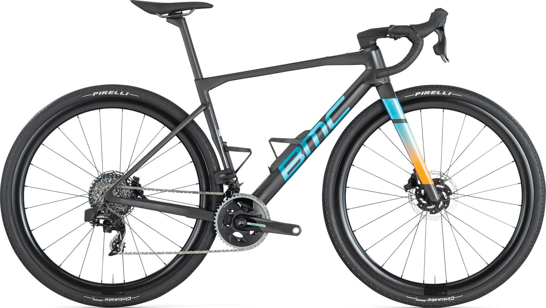 BMC Kaius 01 TWO 2024 Schlussverkauf