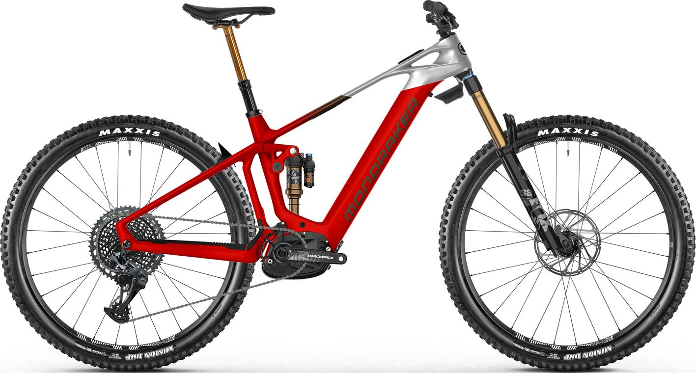 Mondraker Crafty Carbon RR 2024 Günstiger Verkauf