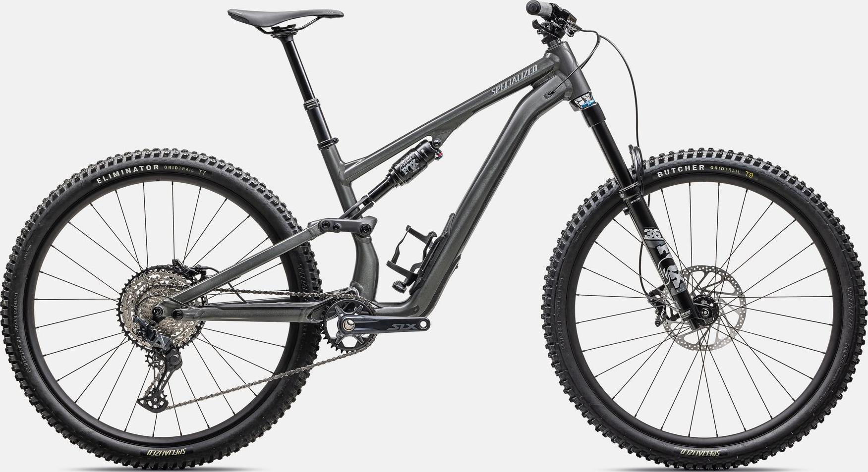 Specialized Stumpjumper 15 Comp Alloy (29") 2025