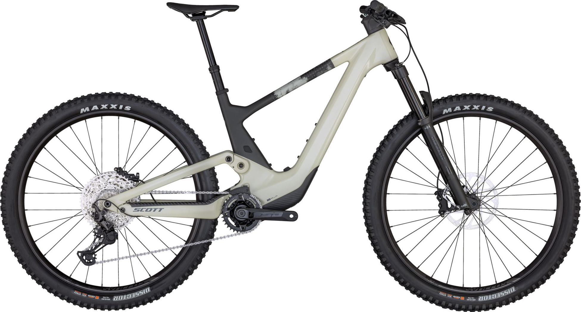 Scott Voltage eRIDE 920 2025 Fabrik Onlineshop