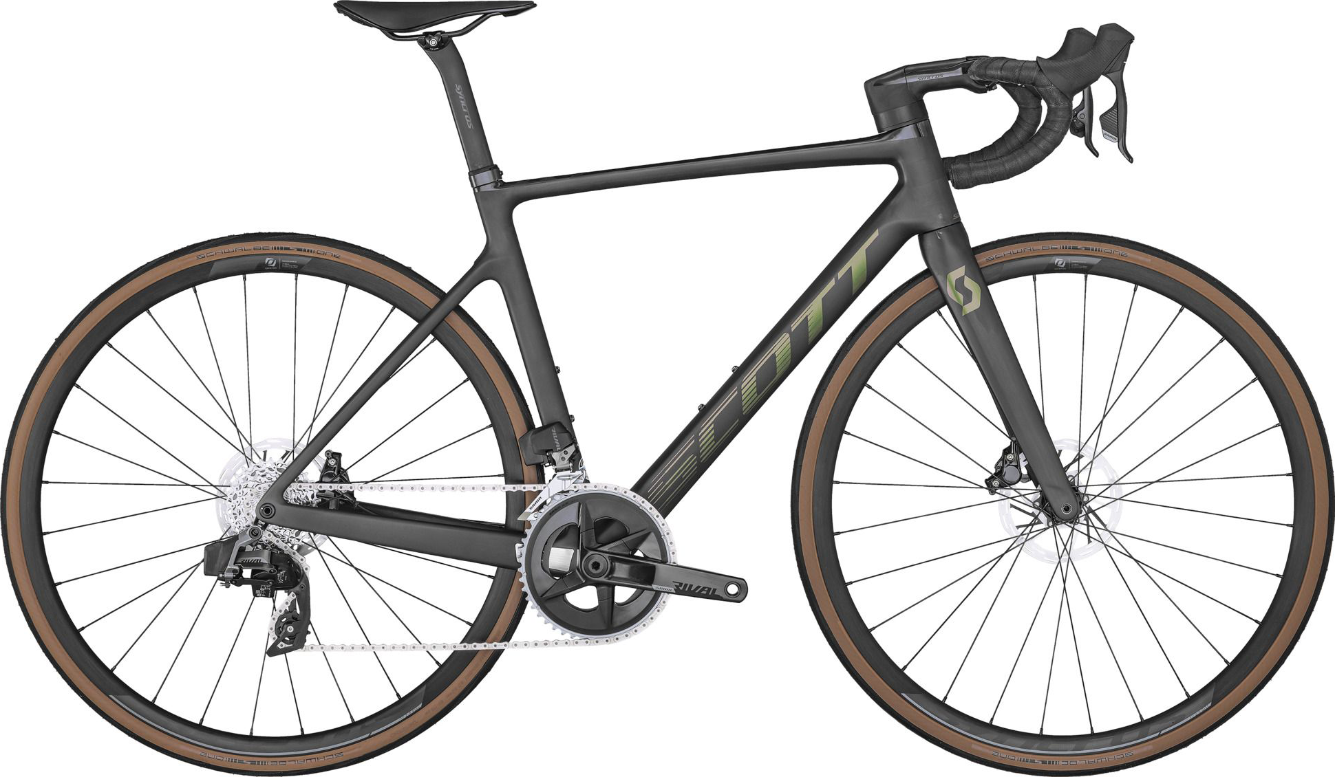 Scott Addict RC 30 2024 Sonderangebot