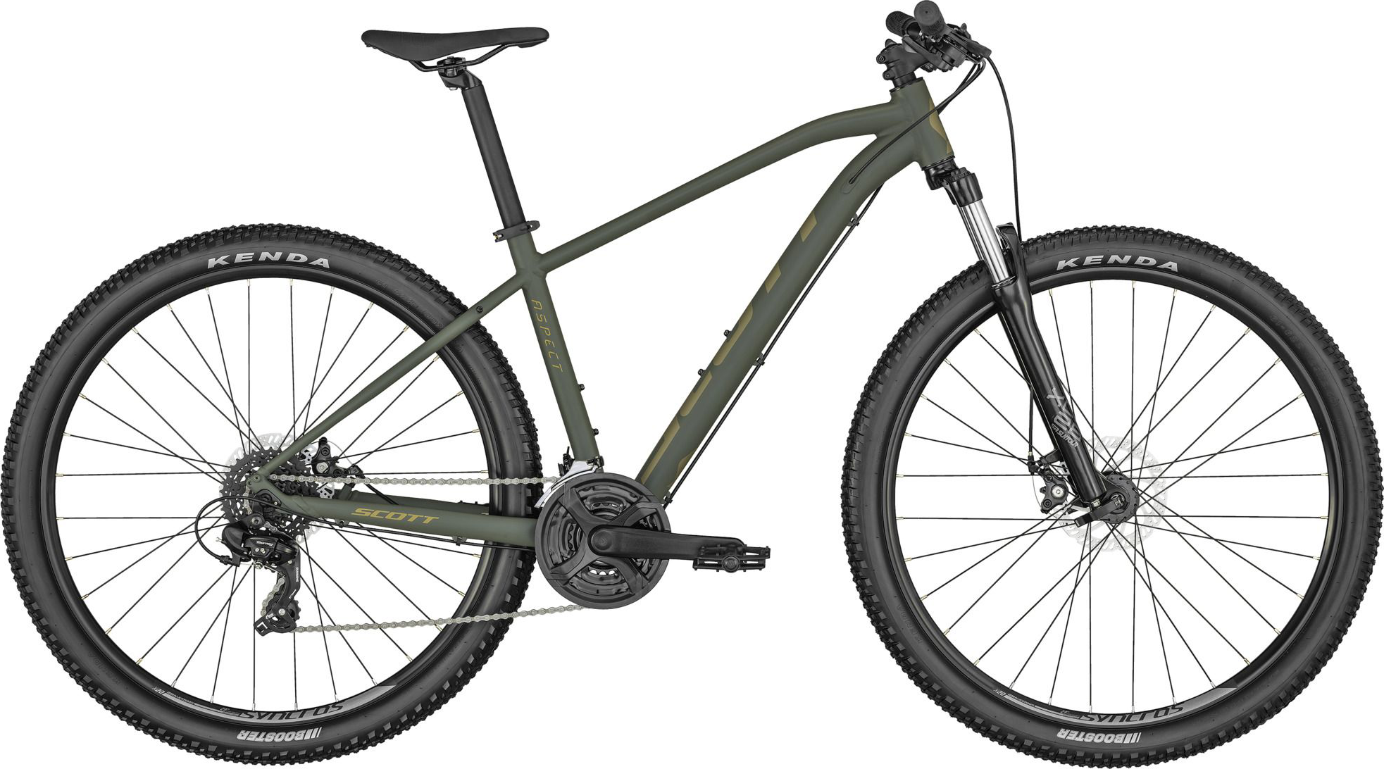 Scott Aspect 770 2024 Versandkostenfrei