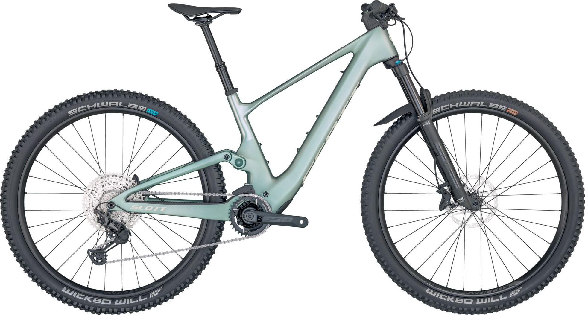 Scott Contessa Lumen eRIDE 900 2025 Flash Sale