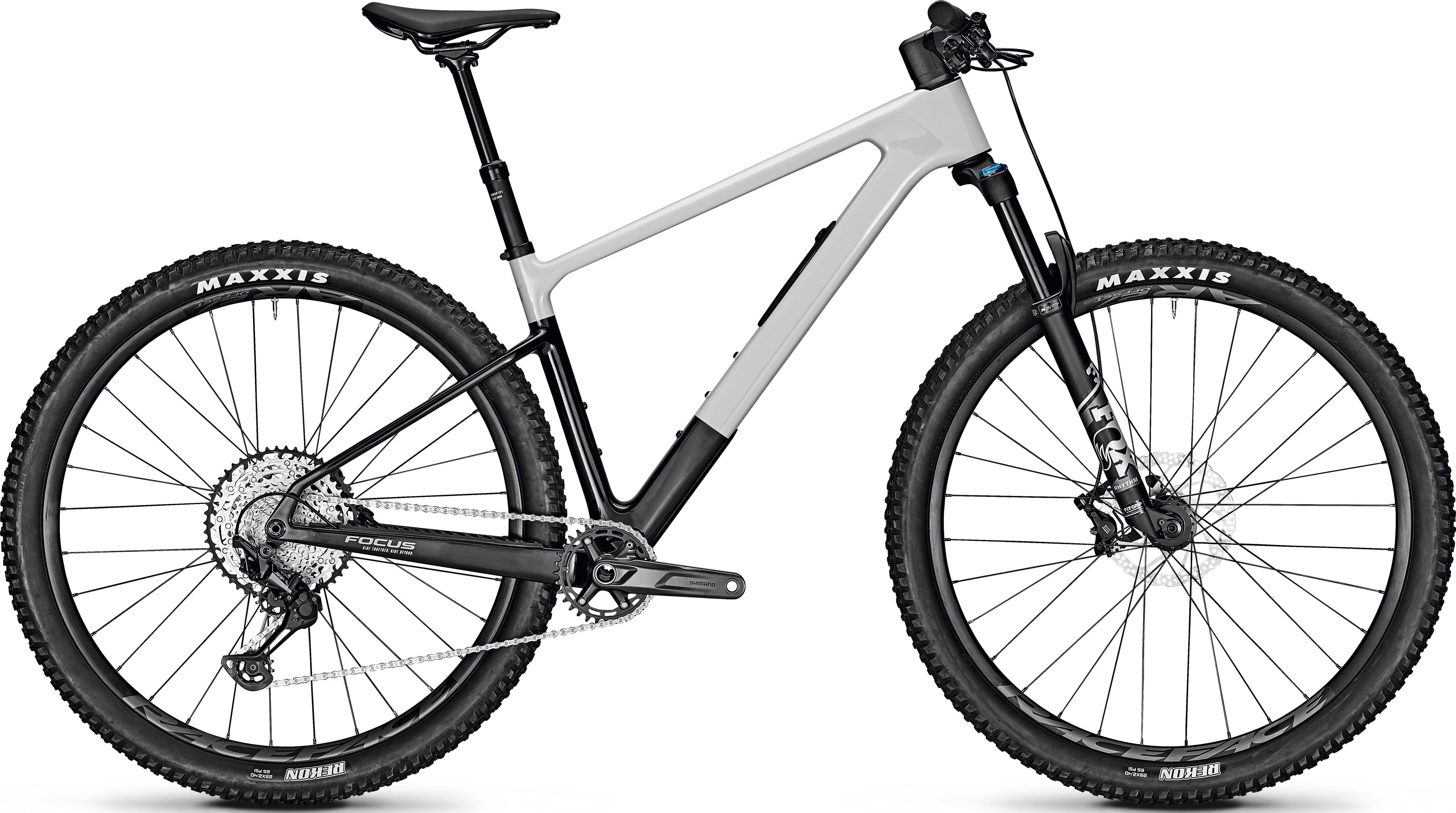 Focus RAVEN 8.8 2025 Begrenztes Angebot